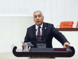 "MGK tutanakları yayınlansın"