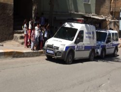 Taziyede silahlı kavga: 1 ölü