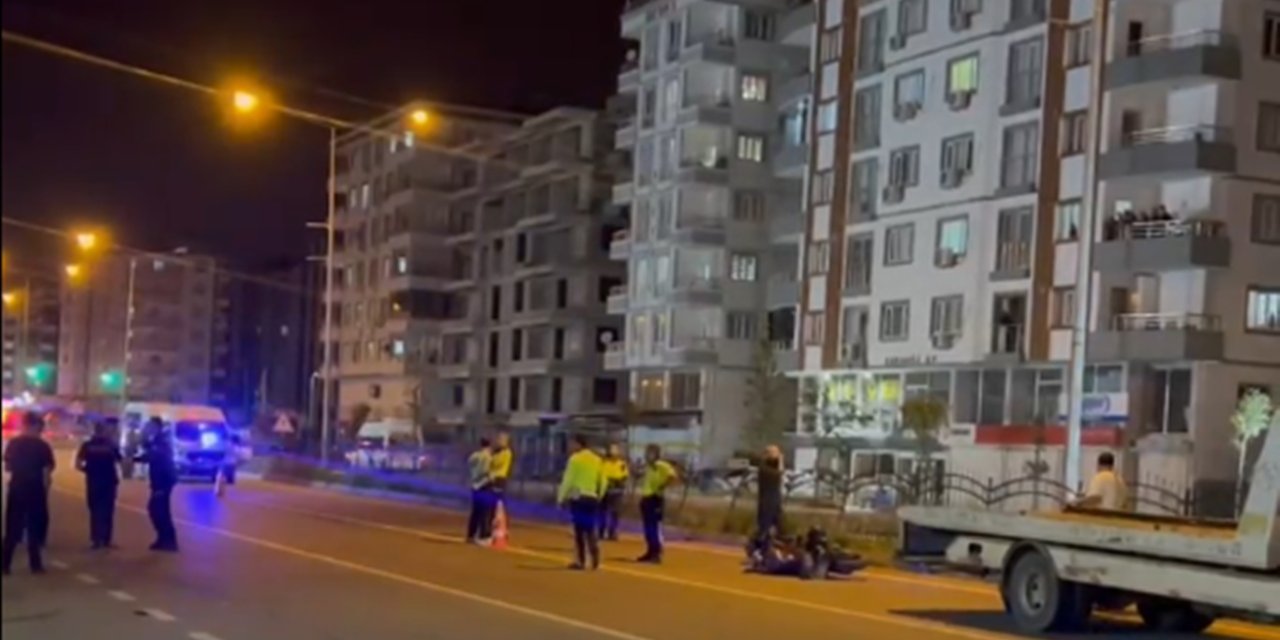 Batman'da iki ayrı kazada 2 kişi öldü, 3 kişi yaralandı