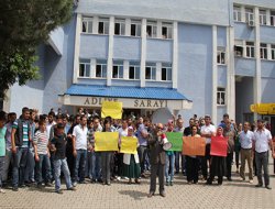 Başsavcılık: Zanlı sayısı 8'e çıktı