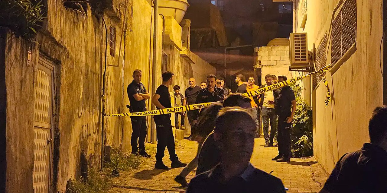 Cizre’de aile içi kavga: Muhtar dahil 3 kişi silahla vuruldu