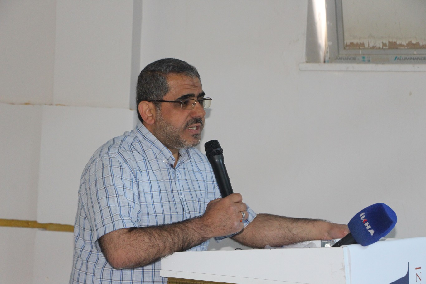 Dr. Sertaç Tekdal: Heke Ummet li gora Sûnetullahê tevnegere, dê kufr li ser me bibe hukimran