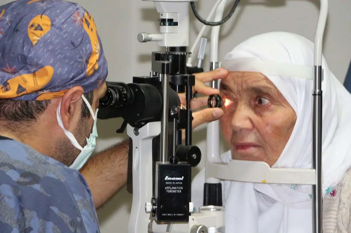 Yek ji rîskên herî mezin ên diyabetê: Korbûn