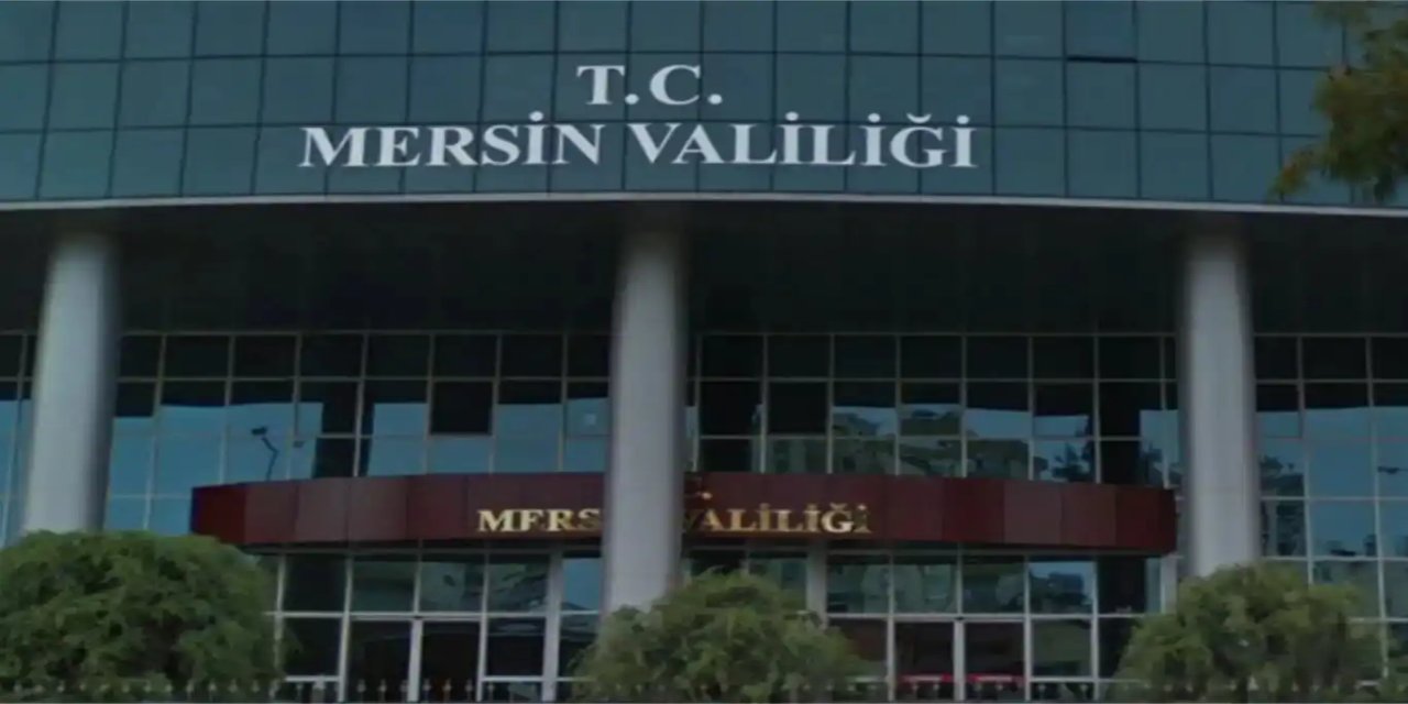 Daxuyaniya Walîtîya Mersînê: Li Tarsûsê 6 kes mir 8 kes jî birîndar bûn