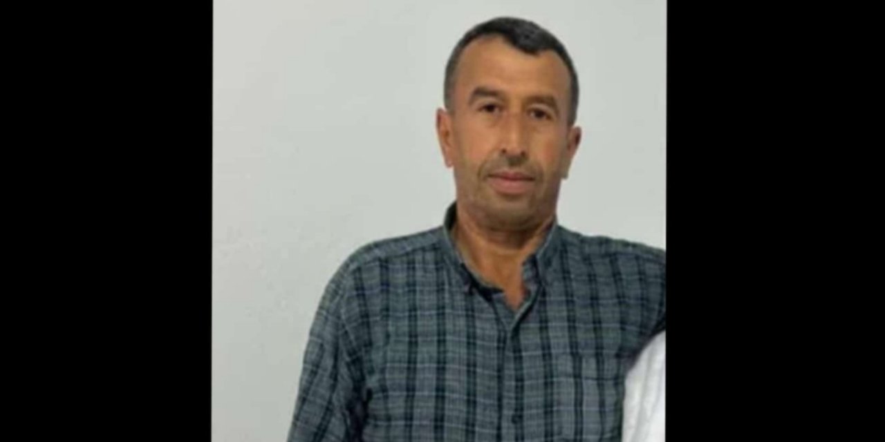 Ortataş (Seydek) Köyünden CEBRAİL DAĞLI vefat etmiştir