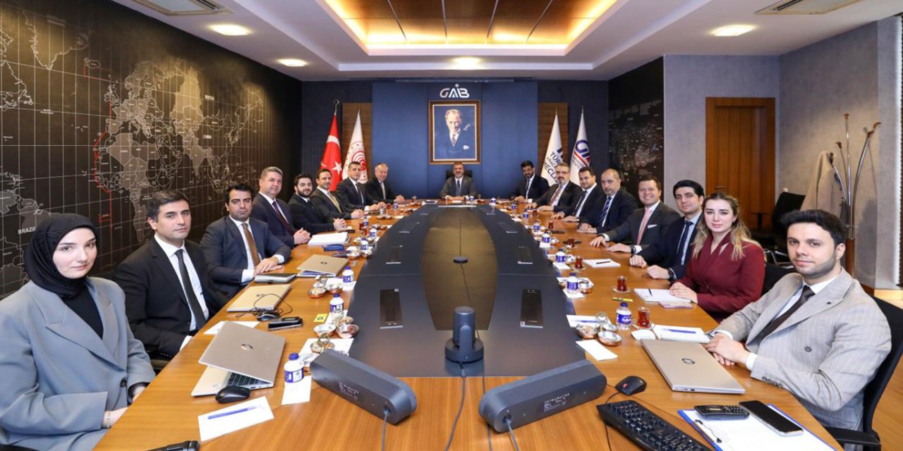Güneydoğu Anadolu'nun 4 aylık hububat ihracatı 1,2 milyar dolar oldu