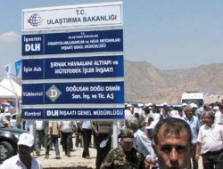 Başına Tahta Düşen İşçi Hayatını Kaybetti 　