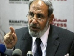 Zahhar: İran ve Hizbullah’la ilişkilerimiz çok iyi