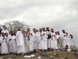 Hacı adaylarının eğitim programları hazır