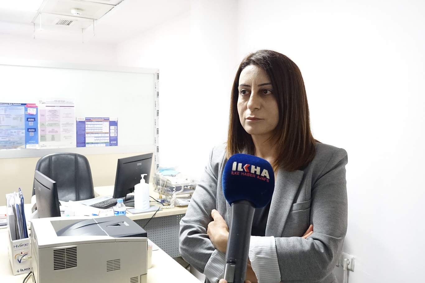 Doç. Dr. Fethiye Akgül: Hepatit B tedavi edilmezse siroza yol açabilir