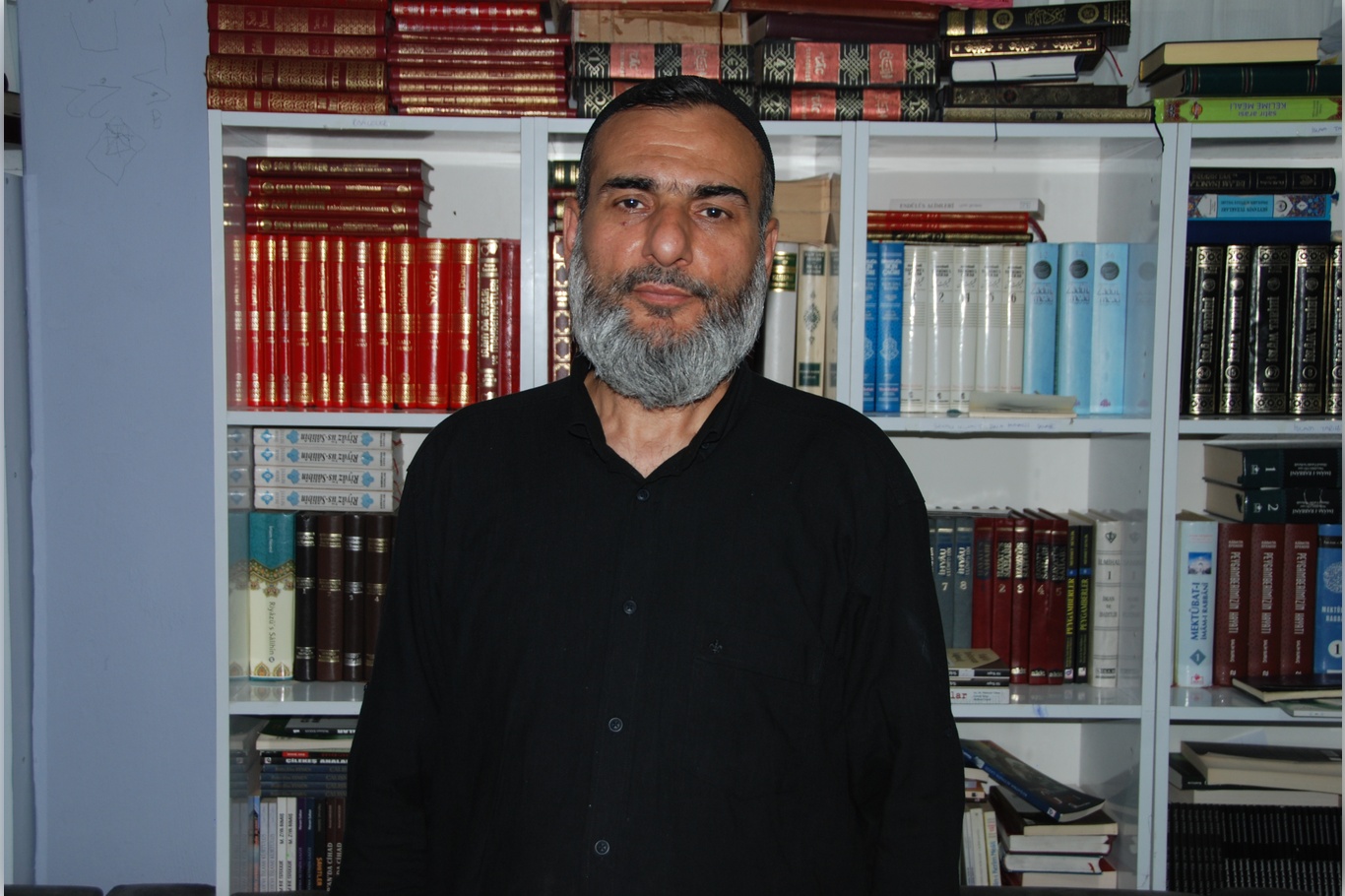 Molla Sedat Şeran: Kurban, Allah’a yakınlaşmanın göstergesidir