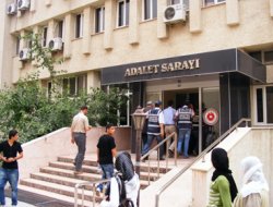 Batman'da hırsızlık yapan 2 kişi tutuklandı