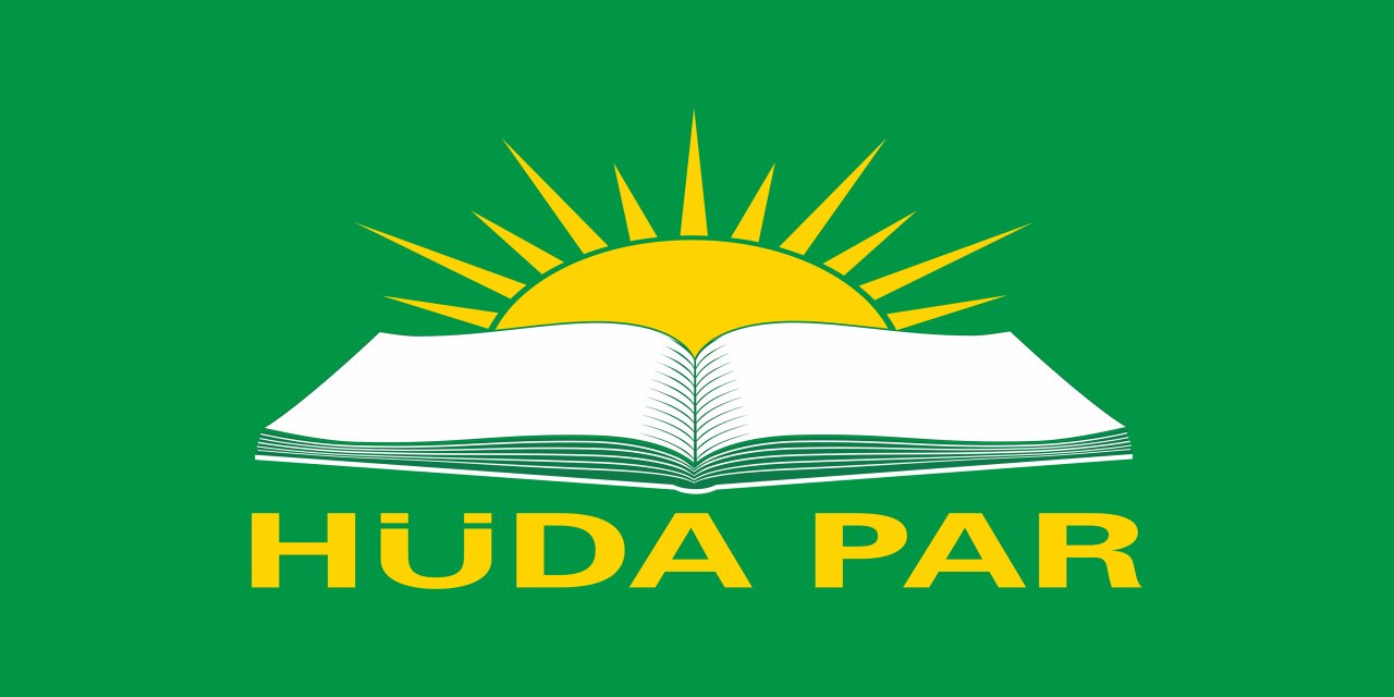 HÜDA PAR'ın Kurban Bayramı bayramlaşma programı belli oldu