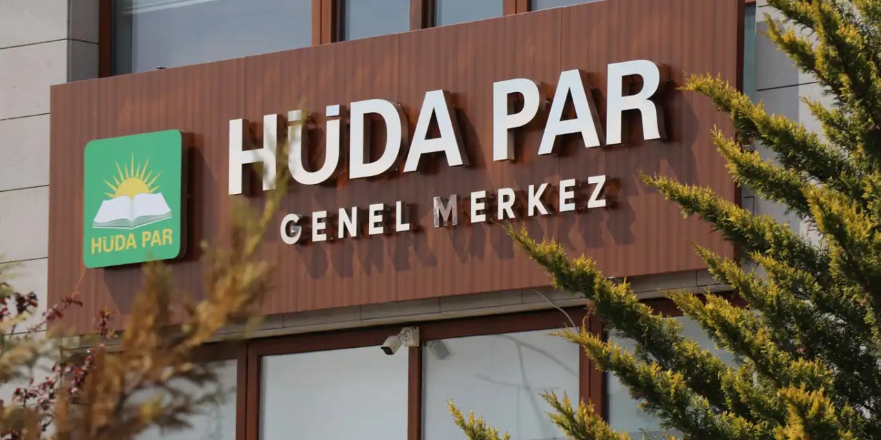 Bernameya pîrozbahiya cejnê ya HUDA PARê hat eşkerekirin
