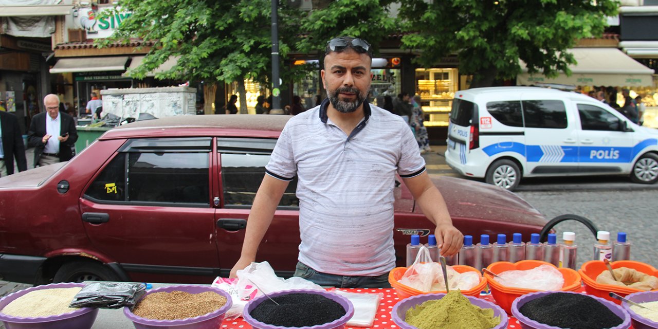 Banga ji esnafên çorekan bo Diyarbekiriyan: Werin em kultura xwe tune nekin