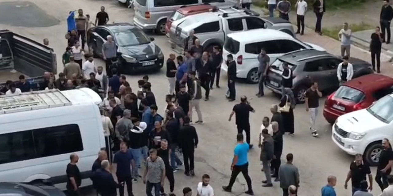 Li Diyarbekirê êrîşa bi çek: 2 birîndar