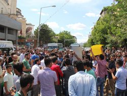 STK'lardan iğrenç olaya tepki