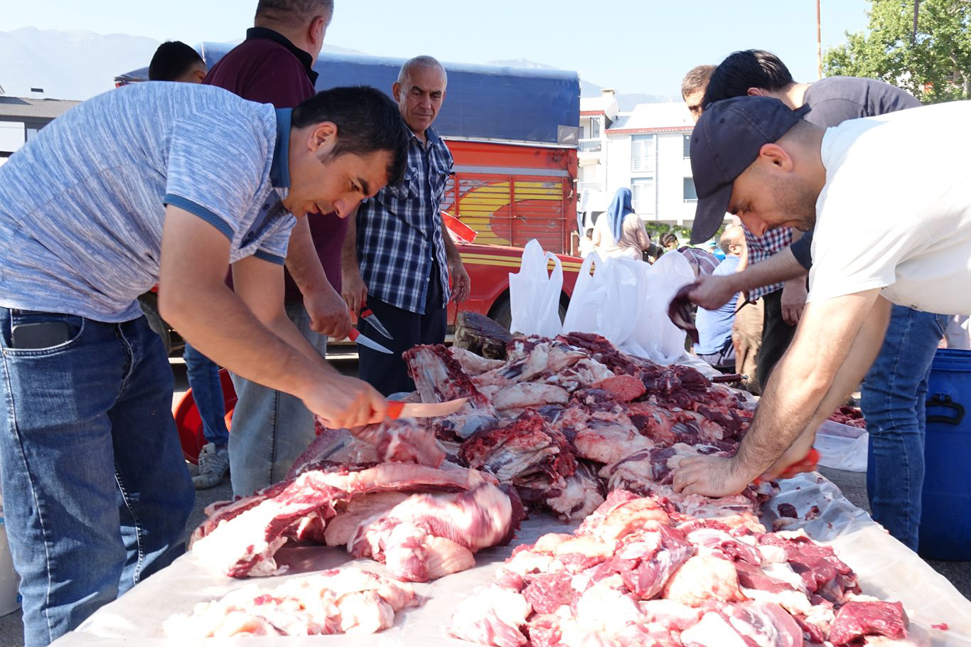 Bayramda yaralanmamak için bu kurallara dikkat!
