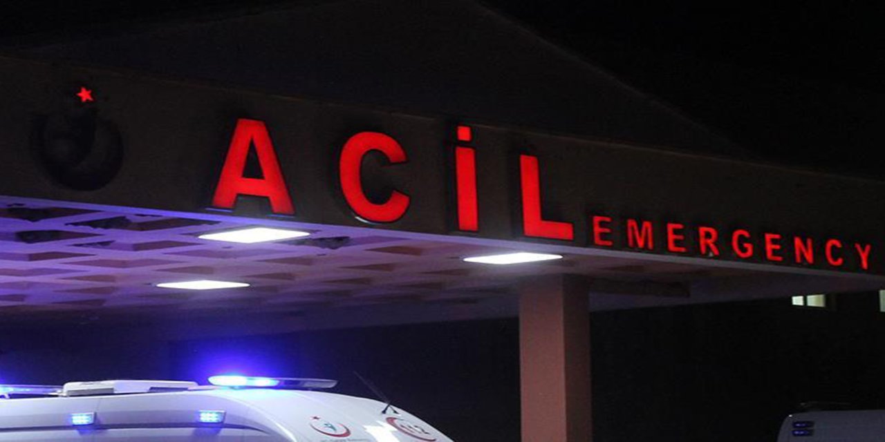 Servisên acili de vêşêniya qesabanê acemiyan bî