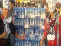 İçki Lobisi de Boş Durmamış!