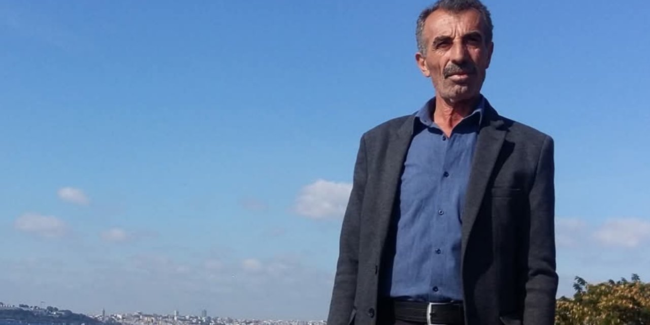 Başalan (Sergelya) Köyünden ABDURRAHMAN ÇAKIL vefat etmiştir