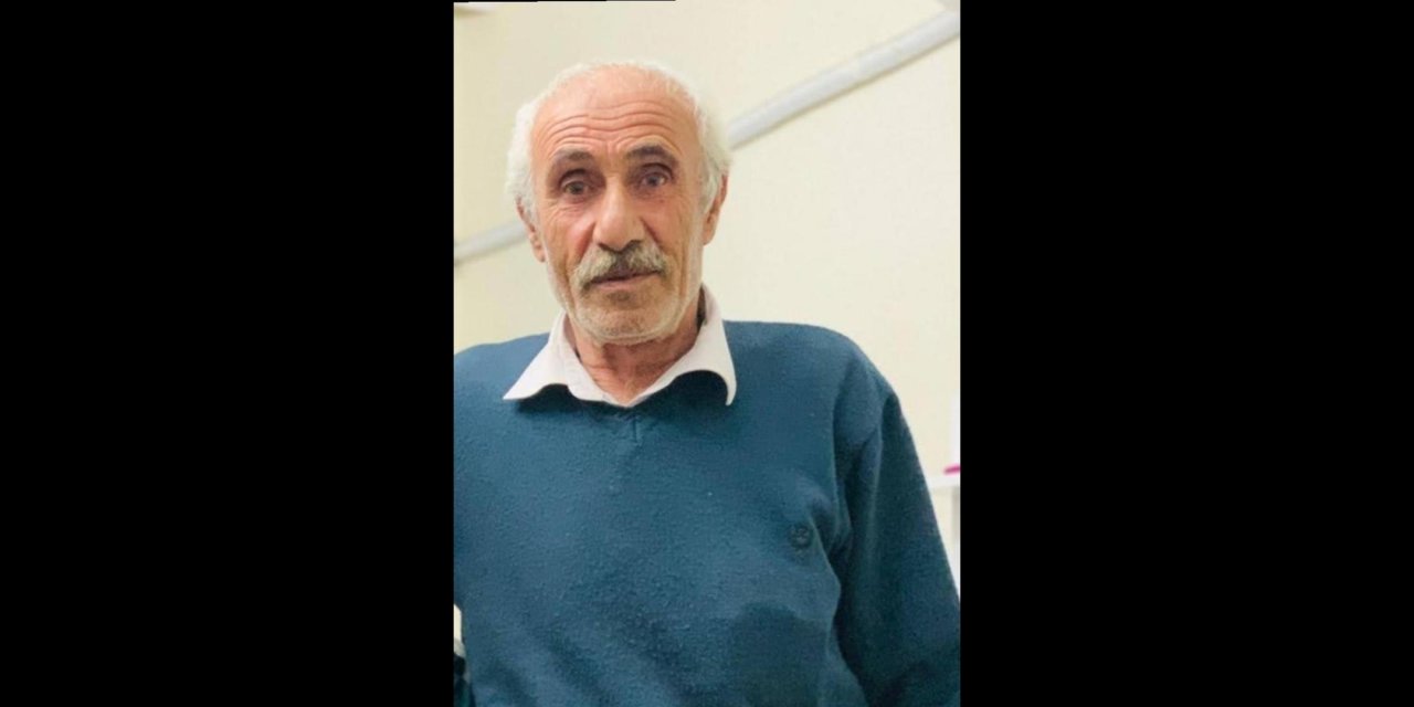 Adana'da ikamet eden Çınarlı hemşerimiz VEDAT EREN vefat etmiştir