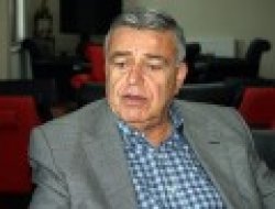 Sürecin tıkandığını düşünmüyorum