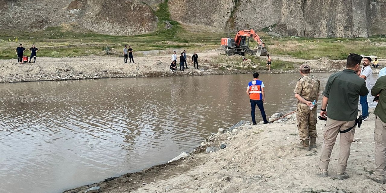 Ağrı’da meydana gelen iki ayrı trajik olayda iki kişi hayatını kaybetti