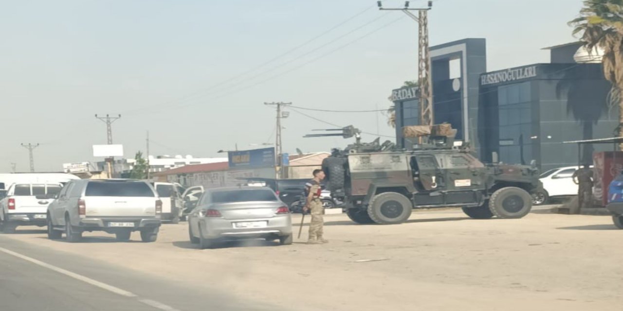 Mardin’in Kızıltepe ilçesinde çıkan silahlı kavgada ölü sayısı 3’e çıktı