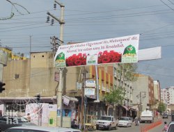 Siverek'te Muhammedi Sevda Esecek