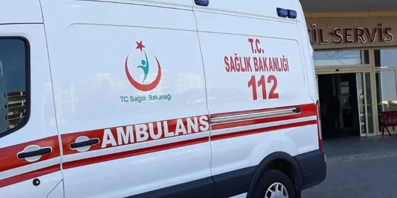 Hakkari Çukurca'da kına gecesi kavgası: 8 kişi yaralandı