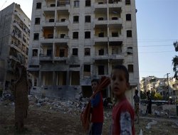 10 milyon Suriyeli mülteci durumuna düşebilir