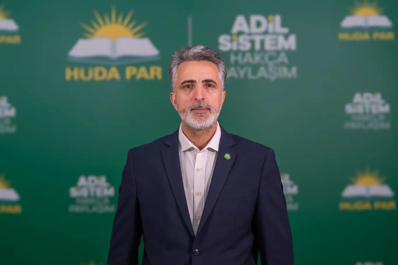 HÜDA PAR Genel Başkan Yardımcısı Yunus Emiroğlu: Hizmetlerde ciddi aksamalar var