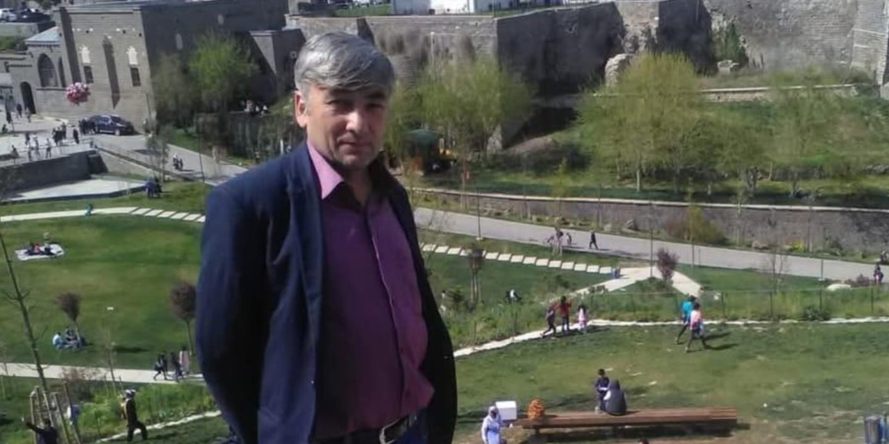 Şeyhçoban (Şexçopan) Köyünden ŞAKİR ÇELİK vefat etmiştir