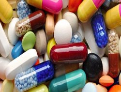 İlaç firmalarına 146 milyon Euro ceza