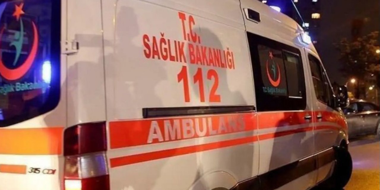 Mardin Kızıltepe'de parkta silahlı saldırı: Bir ölü
