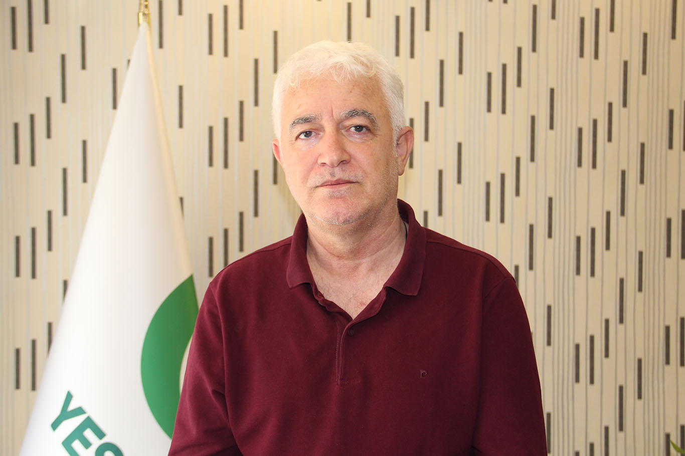 Yeşilay Batman Şube Başkanı Mehmet Orhan Edis: Kumar ve bahis reklamları derhal yasaklanmalı