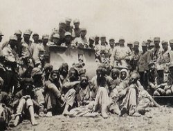 Genelkurmay'dan 'Dersim' açılımı