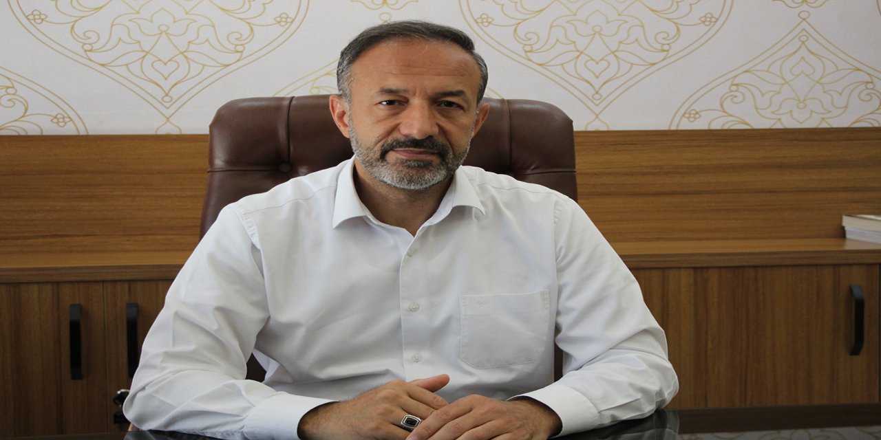 "Haya ve iman bir bütünün parçalarıdır"