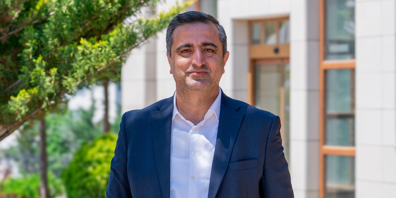 Berdevkê HUDA PARê Serkan Ramanli: Divê ji bo Tirkîyeyek ji 