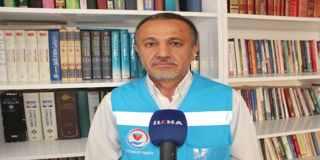 Mardin'de belediyenin kaynaklarıyla düzenlenecek 'Kiraz Fest