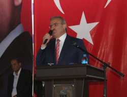 Van'daki Konteynerkentler kapatılacak