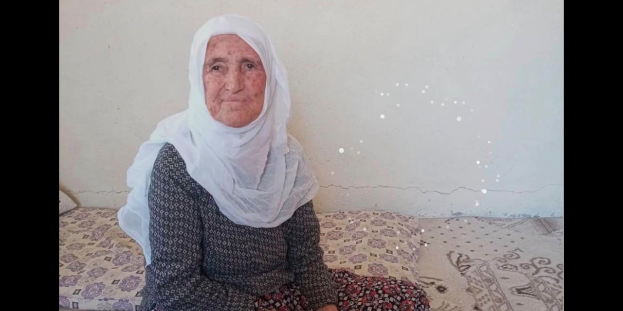 Köksalan (Tobınî) Köyünden Hacı KADER DUMAN vefat etmiştir