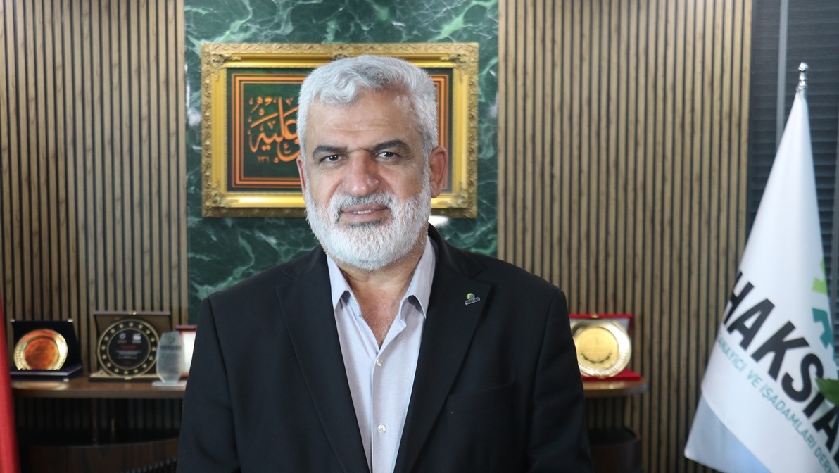 HAKSÎAD ew ê di civîna xwe ya navneteweyî ya pêşerojê de wê 