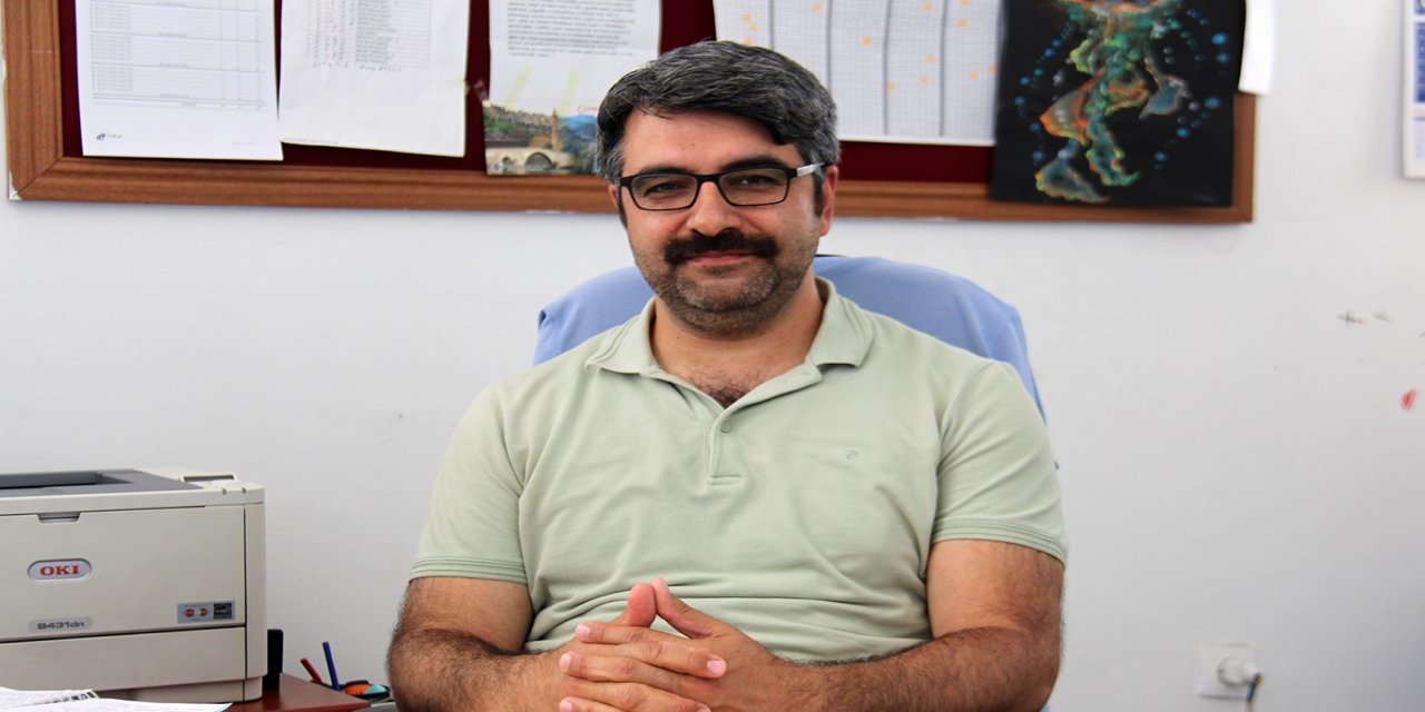 Psikolojik Danışman Cem Öner'den LGS ve YKS adayla