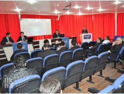 DİKA Kurul Toplantısı Yapıldı