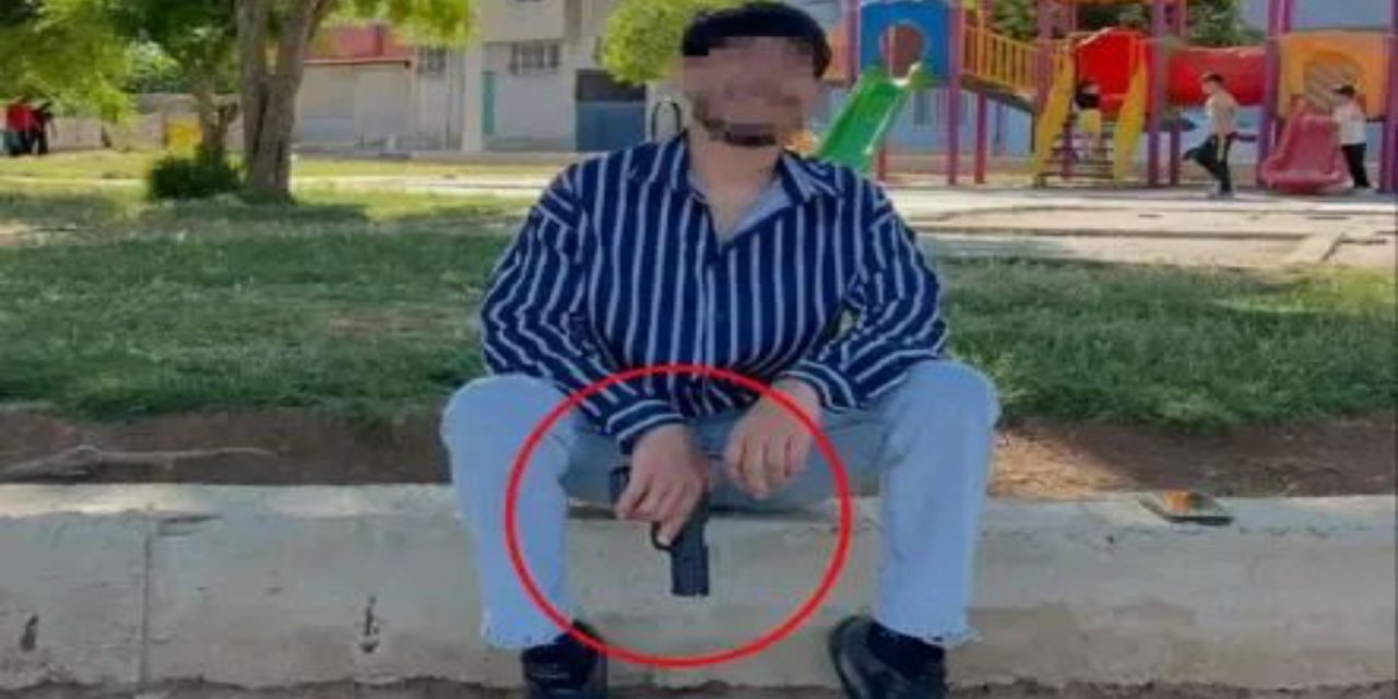 Mardin’in Kızıltepe’de parktaki cinayet olayında 3