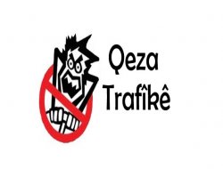Qezayên Trafîkê