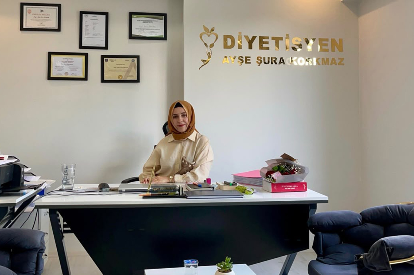 Diyetisyen Ayşe Şura Korkmaz: Açıkta satılan gıdalar yaz aylarında ciddi sağlık riskleri oluşturuyor