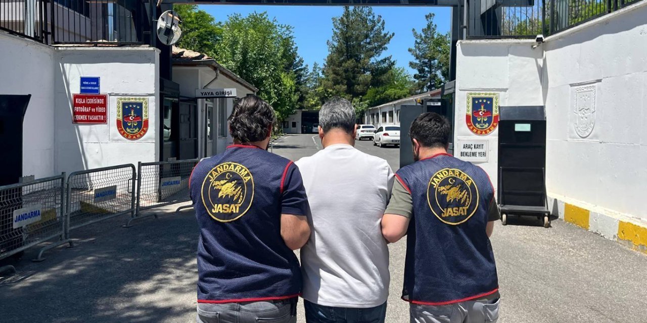Diyarbakır'da çeşitli suçlardan aranan 149 kişi yakalandı